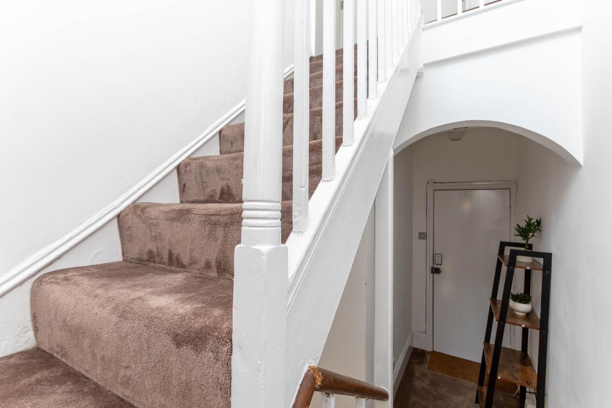 3 Bedroom House In Notting Hill Londra Exterior foto