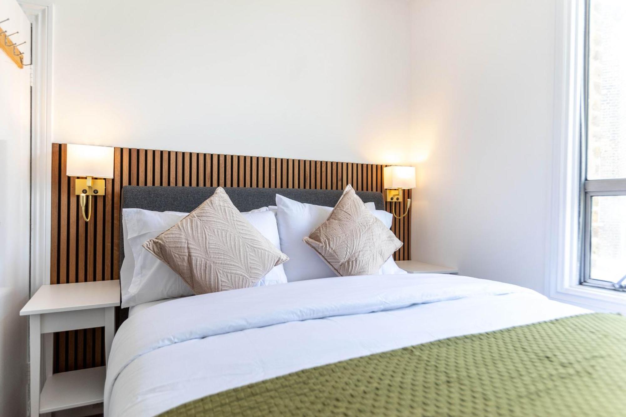 3 Bedroom House In Notting Hill Londra Exterior foto