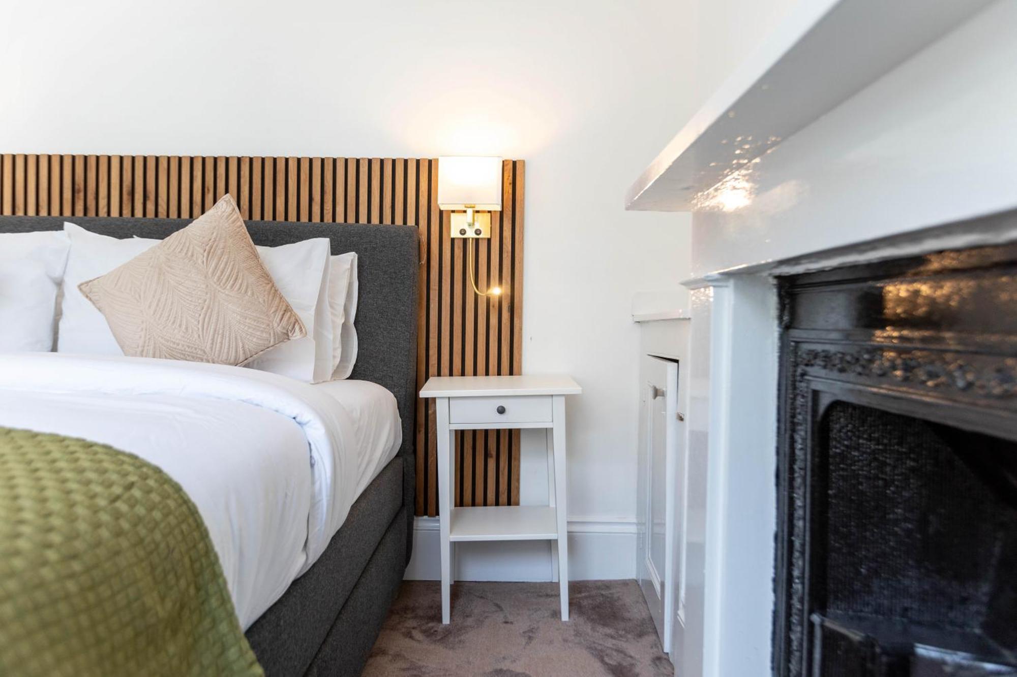 3 Bedroom House In Notting Hill Londra Exterior foto