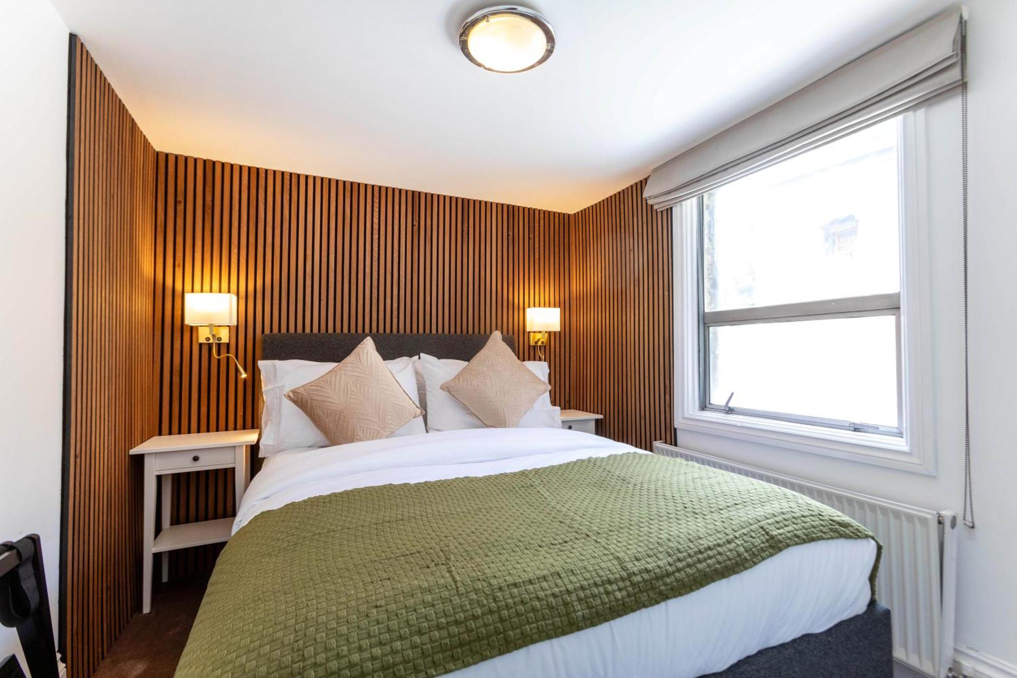 3 Bedroom House In Notting Hill Londra Exterior foto