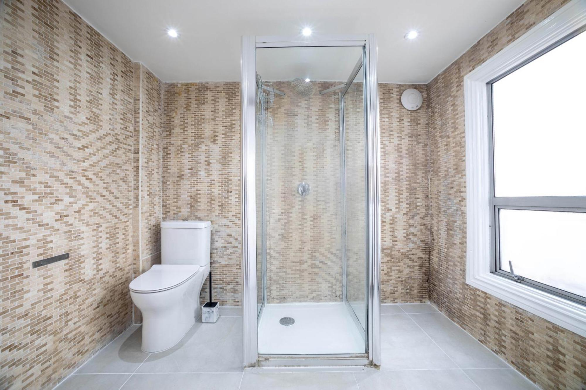 3 Bedroom House In Notting Hill Londra Exterior foto